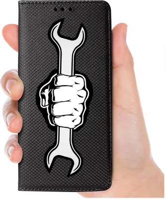 Obrázek produktu pro Pouzdro pro Xiaomi Mi 11 Lite 4G| 5G MAGNET VZORY CASE PORTFEL + SKLO 9H