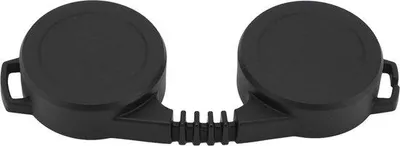Immagine prodotto di Protezioni oculari binoculari - Protezioni oculari sferiche - Protezioni oculari - Occhiali protettivi - Diametro 43-44 mm - Regolabili
