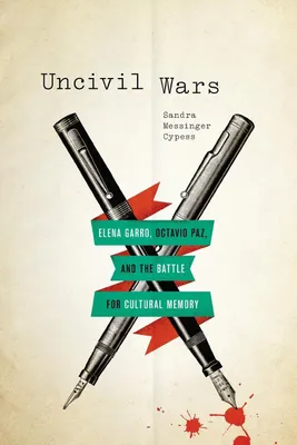 Produktbild von Uncivil Wars