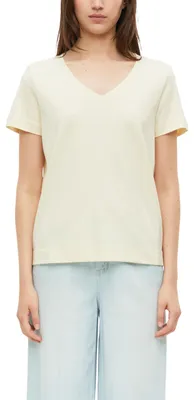 Image de T-shirt S. Oliver MARRON 44