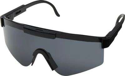 Productafbeelding van Heren/Dames, uni sportzonnebril "Ward" PF4758 (één maat) (zwart)