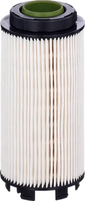 Image de Filtre à carburant MANN-FILTERPolyuréthane834/3 X