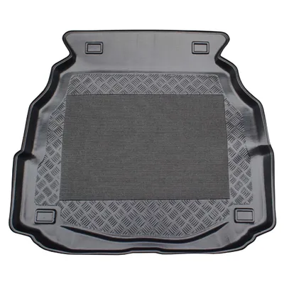 Produktbild von Z535902 Kofferraumwanne passend für Mercedes C W 203 2001-03.2007 Limousine 4türer