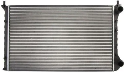 Obrázok produktu pre Chladič, chladenie motora THERMOTEC D7F021TT