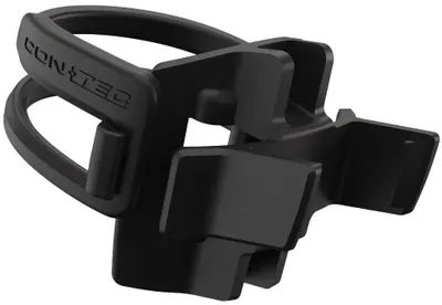 Produktbild von Contec Ersatzhalter F. Dlux Micro Rueckleuchten