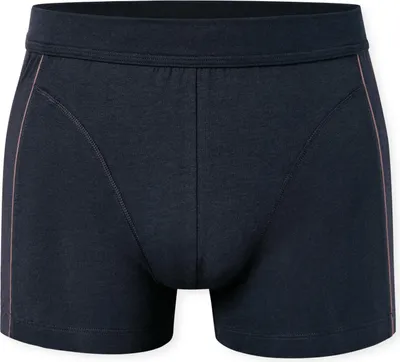 Produktbild von Schiesser Herren Shorts 7 nachtblau Stück