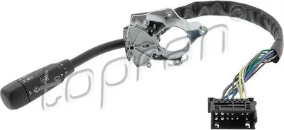 Produktbild von TOPRAN Lenkstockschalter 400 522