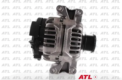 Produktbild von ATL Lichtmaschine Generator LiMa