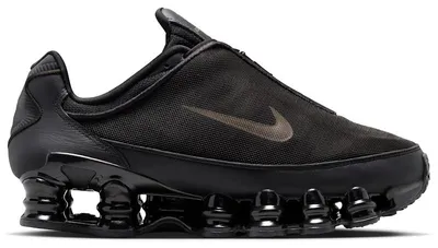 Imagen del producto de Nike Shox TL Black Cave Stone (para mujer) - Talla EU 41