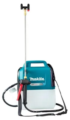 Image de Pulvérisateur MAKITA DUS054Z 5L 18V (vendu sans batterie)
