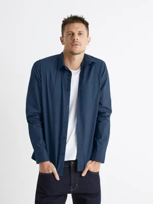 Produktbild von Celio Bapeachy2 Regular Hemd 1107786__S