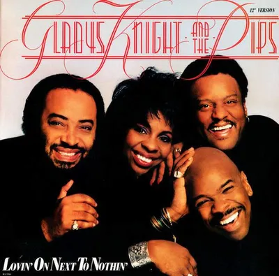 Produktbild von Lovin' On Next To Nothin' (12" Version)