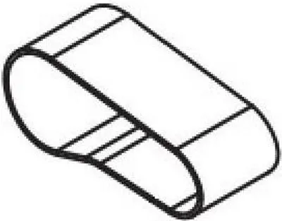 Obrázok produktu pre KYOCERA 303LL07531, Pás, 1 kusov