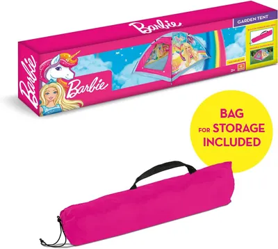 Immagine prodotto di Giardino Tenda Barbie