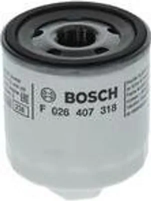Obrázok produktu pre Olejový filter BOSCH F 026 407 318