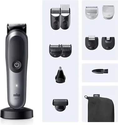 Image de Braun AIO7560
