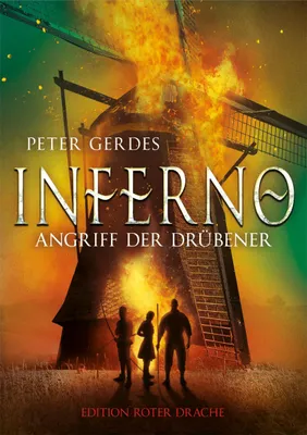 Produktbild von Inferno