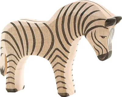 Produktbild von Ostheimer Zebra
