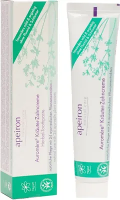 Produktbild von Apeiron AP9800, 75 ml, Erwachsener, Paste