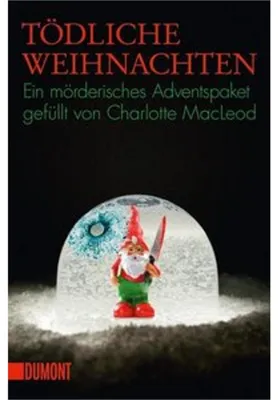 Immagine prodotto di Tödliche Weihnachten