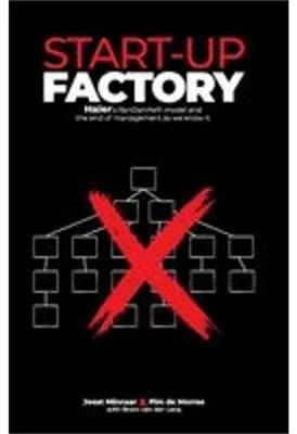 Produktbild von Start-up Factory