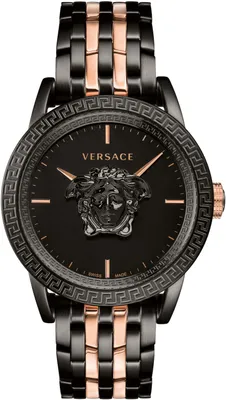 Imagen del producto de Versace - VERD00618 - Reloj de pulsera - Para hombre - Cuarzo