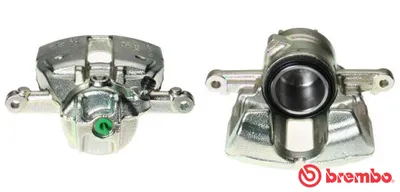 Produktbild von BREMBO Bremssattel Vorne Rechts für MITSUBISHI COLT VI (Z3A, Z2A) Ø54mm F 54 105