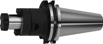 Produktbild von Kombiaufsteckfrsdorn DIN 69871AD/B Spann- 16 mm SK40 Auskraglnge 100 mm