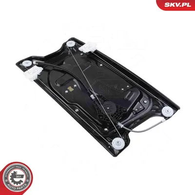 Obrázek produktu pro ESEN SKV 51SKV731 Elektrický stahovač oken vpředu vlevo pro LAND ROVER Range Rover Sport (L320), Discovery IV (L319) a DISCOVERY IV VAN (L319)