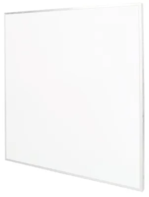 Produktbild von Siku Infraplate pro IPP700 WW Drinnen Weiß 700 W Infrarot-Heizlüfter