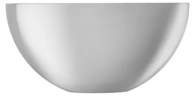 Obrázek produktu pro Kuchyňská mísa z nerezové oceli, Ø 19 cm