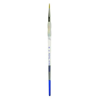 Produktbild von Royal Brush Soft Grip 250|2