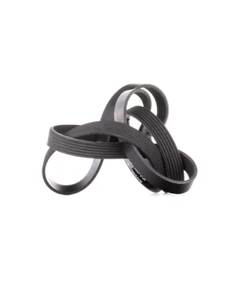Produktbild von INA Keilrippenriemen 1718mm für OPEL Corsa D Schrägheck (S07) FB 6PK1718