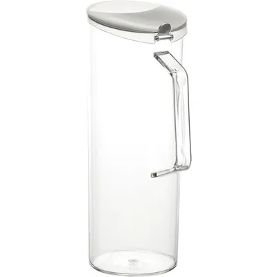 Image de APS Carafe à céréales pour bar à céréales, hauteur : 280 mm, ø : 100 mm