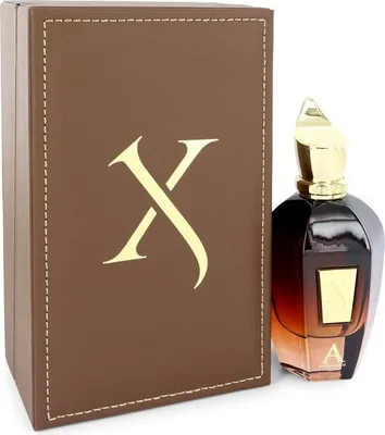 Zdjęcie produktu dla Xerjoff Alexandria II woda perfumowana unisex 100 ml