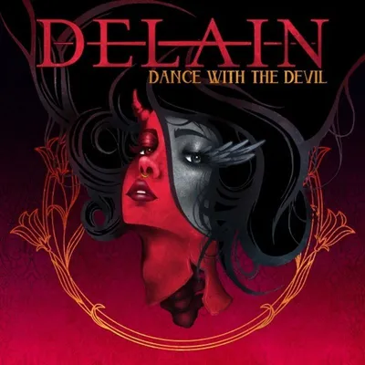 Produktbild von Dance with the Devil