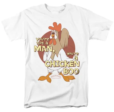 Immagine prodotto di Animaniacs - T-shirt unisex per uomo/donna, modello TV40471 (taglia XL), colore bianco