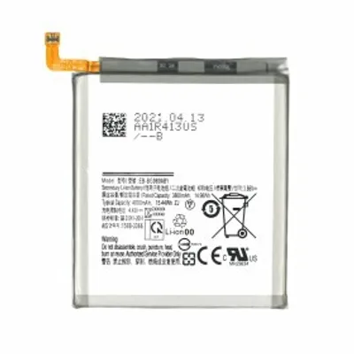 Produktbild von EB-BG980ABY Akku für Samsung Galaxy S20 Batterie Accu Ersatzakku wie Original