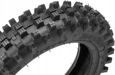 Produktbild von Journey P2006 Off-Road Reifen 90/100-16 58M TT