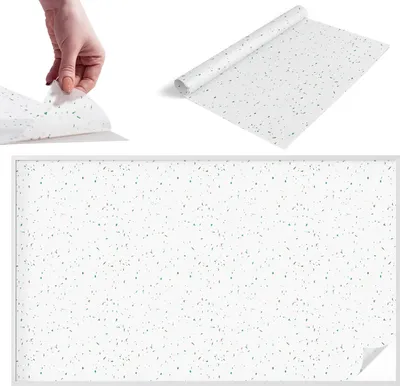 Obrázok produktu pre Vitrážová fólia na okno - 116x200 cm - Vitrážová fólia na okno, dekoratívna a nepriehľadná - Samolepiaca dekoratívna fólia na sklo s vitrážovým vzorom - UV ochrana, jednoduchá inštalácia, dekorácia okna - Rozptýlené prvky