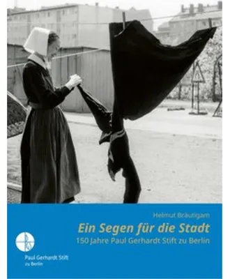 Immagine prodotto di Bräutigam, H: Segen für die Stadt