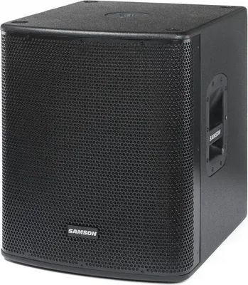 Obrázek produktu pro Samson D1500