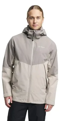 Produktbild von Tenson Windjacke beige wasserabweisend