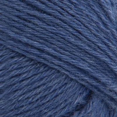 Produktbild von Novita Nalle 100g col. 160 Jeans