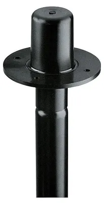 Produktbild von König & Meyer 19654-000-55, Kunststoff, Schwarz