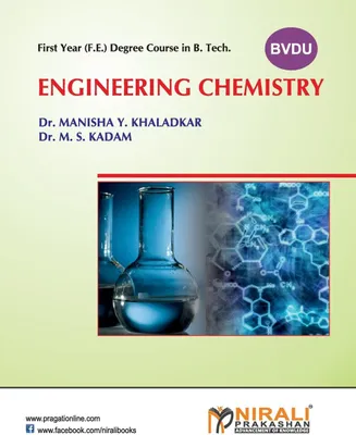 Produktbild von Engineering Chemistry