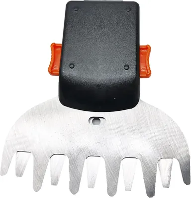 Zdjęcie produktu dla Nóż do trawy 12 cm, do nożyc do żywopłotu, część 4515 820 3500