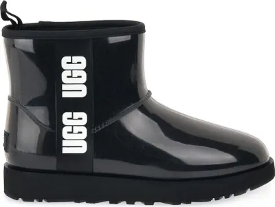 Obrázek produktu pro UGG Dámské kotníkové boty 1113190 BLK Barva: černá Velikost: 36