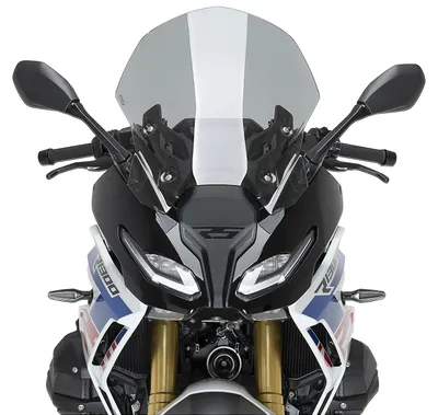 Productafbeelding van PUIG 22681H toerwiel, geschikt voor BMW R1300RS
