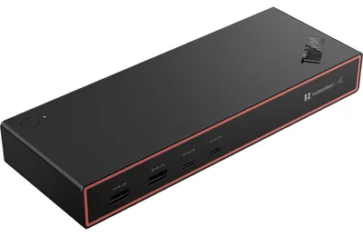 Productafbeelding van Lenovo ThinkPad Thunderbolt 4 Dock Gen2 7000